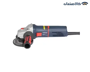 مینی‌ فرز آهنگری 115 میلیمتر 850 وات سری پلاس توسن مدل 3382A