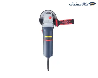 فرز آهنگری 180 میلیمتر 2300 وات سری پلاس توسن مدل 3386A