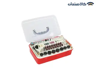 فرز انگشتی 3.2 میلیمتر 130 وات 253 پارچه دیمردار توسن مدل 3513MDG253