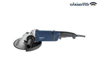 فرز سنگبری 230 میلیمتر 2000 وات توسن مدل 3620A
