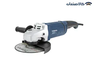 فرز آهنگری 180 میلیمتر 2000 وات توسن مدل 3820A