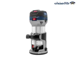 اور فرز مشتی 710 وات دیمردار توسن مدل 5040