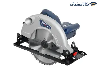 اره گردبر 230 میلیمتر 1800 وات توسن مدل 5119SC
