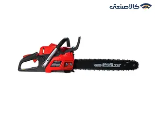اره زنجیری بنزینی 45 سانتی‌ متر 2100 وات توسن مدل 5649CS