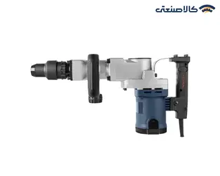چکش تخریب 11 کیلویی 1400 وات استخوانی توسن مدل 6010DH