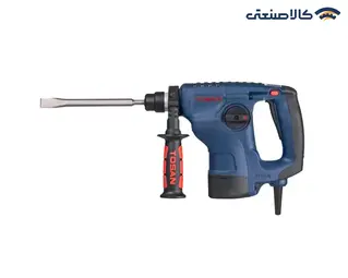 دریل بتن‌ کن 3 کیلویی 800 وات توسن مدل 8030H
