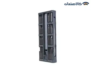 پیچ‌ گوشتی الکترونیکی 3.7 ولت توسن مدل 9001