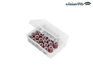 فرز مینیاتوری شارژی قلمی 3.6 ولت توسن مدل 9301