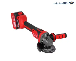 مینی فرز شارژی براشلس 20 ولت توسن مدل 9320BAG