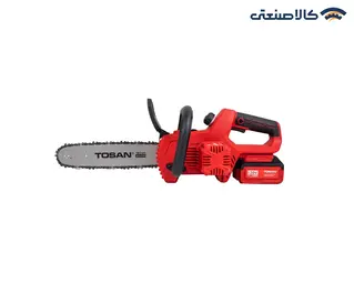 اره باغبانی 30 سانتی متر شارژی 20 ولت براشلس توسن مدل 9561