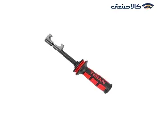 دریل پیچ گوشتی شارژی چکشی براشلس 20 ولت توسن مدل 9621BHS