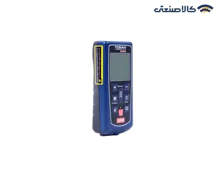 متر لیزری 100 متری توسن مدل M0100 LDM