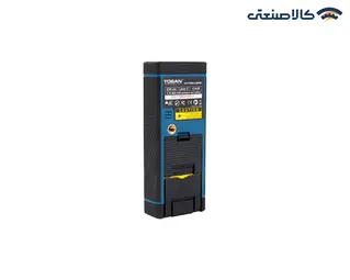 متر لیزری دوربین دار 150 متری توسن مدل M1150 LDMC