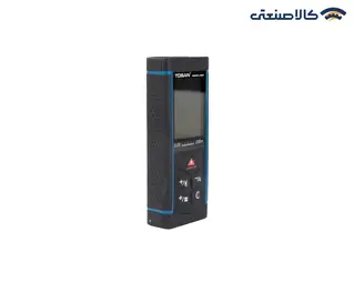 متر لیزری دوربین دار 200 متری توسن مدل M2200 LDMC