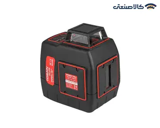 تراز لیزری 360 درجه قرمز توسن مدل M3601 RLL