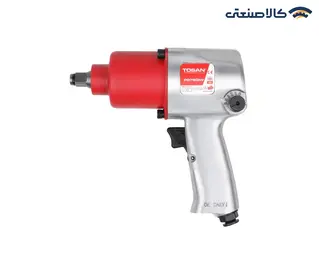 آچار بکس بادی 1/2 اینچ توسن مدل P0780IW