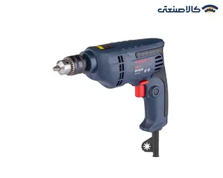 دریل 6.5 میلیمتر 300 وات آچاری سری پلاس توسن مدل 0110D