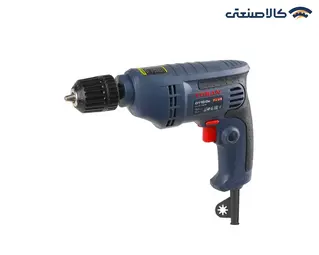 دریل 6 میلیمتر 300 وات اتوماتیک سری پلاس توسن مدل 0110DA