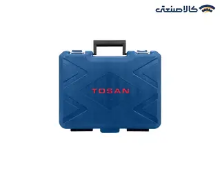 بکس برقی 900 وات درایو 1/2 اینچ توسن مدل 0535IW