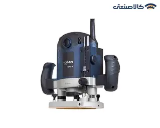 اور فرز نجاری 2100 وات دیمردار توسن مدل 1013R