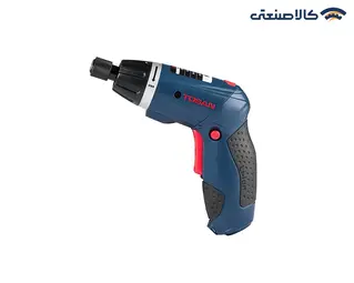 پیچ‌ گوشتی شارژی 1/4 اینچ 3.6 ولت توسن مدل 2023SCX