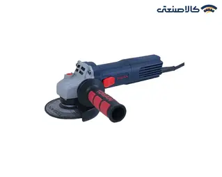 مینی فرز 115 میلیمتر 950 وات بدنه باریک توسن مدل 3001