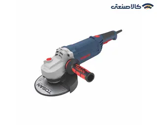 فرز آهنگری 180 میلیمتر 2600 وات توسن مدل 3021