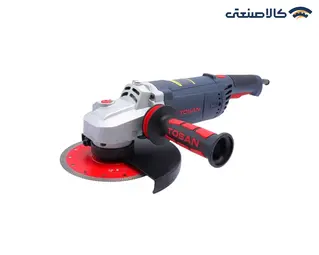 فرز سنگبری 230 میلیمتر 2600 وات توسن مدل 3022