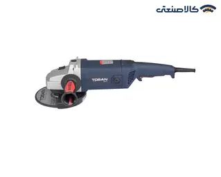 فرز آهنگری 180 میلیمتر 2200 وات توسن مدل 3061A