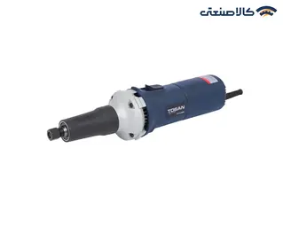 فرز انگشتی گلو بلند 43 میلیمتر 710 وات دیمردار توسن مدل 3313GDL