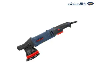 پولیش اوربیتال 1000 وات 125 میلیمتر توسن مدل 3411