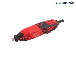 فرز انگشتی 3.2 میلیمتر 160 وات 194 پارچه دیمردار توسن مدل 3516MDG194