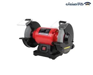 سنگ سنباده رومیزی 175 میلیمتر 500 وات توسن مدل 4176BG