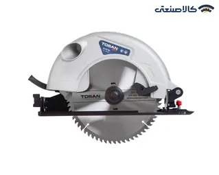 اره گردبر 230 میلیمتر 1800 وات توسن مدل 5119SC