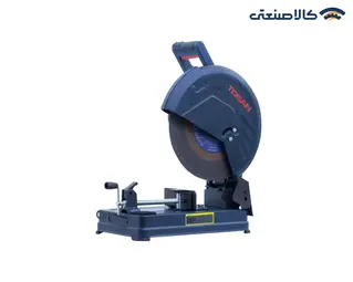 پروفیل‌ بر 355 میلیمتر 2200 وات توسن مدل 5198C