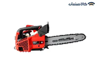 اره زنجیری بنزینی 30 سانتی‌ متر 910 وات توسن مدل 5625CS