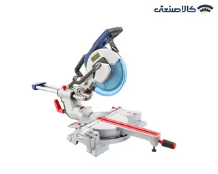 اره فارسی‌ بر کشویی 2000 وات 255 میلیمتر توسن مدل 5920LS