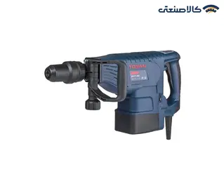 چکش تخریب 11 کیلویی 1500 وات توسن مدل 6011DH
