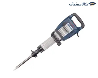 چکش تخریب 16 کیلویی 1900 وات توسن مدل 6016DH