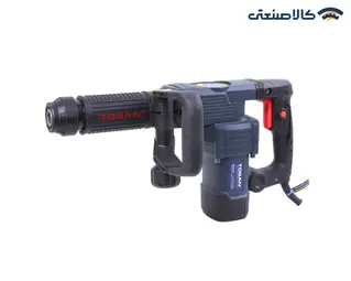 چکش تخریب 7 کیلویی 1480 وات استخوانی توسن مدل 6070DH
