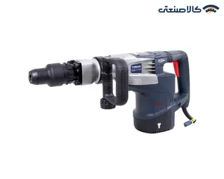 چکش تخریب 11 کیلویی 1600 وات استخوانی توسن مدل 6110DH