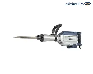 چکش تخریب 16 کیلویی 1500 وات روغنی توسن مدل 6116DHO