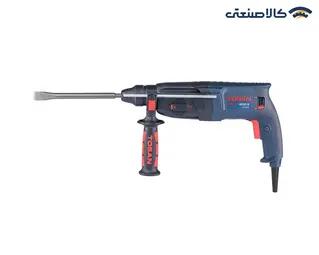 دریل بتن‌ کن 2 کیلویی 800 وات توسن مدل 8020H