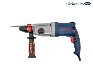 دریل بتن‌ کن 3 کیلویی 950 وات توسن مدل 8024