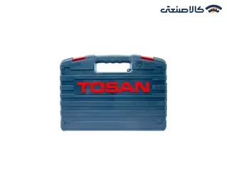 دریل بتن‌ کن 3 کیلویی 950 وات توسن مدل 8024