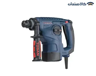 دریل بتن‌ کن 3 کیلویی 800 وات توسن مدل 8030H