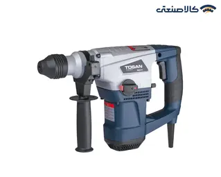 دریل بتن‌ کن 5.5 کیلویی 950 وات توسن مدل 8033H