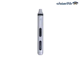 پیچ‌ گوشتی الکترونیکی 3.7 ولت توسن مدل 9001