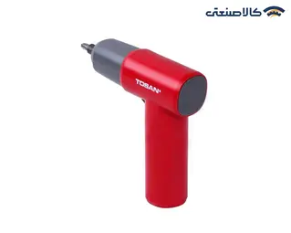 پیچ‌ گوشتی الکترونیکی 3.6 ولت توسن مدل 9005
