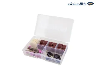 فرز مینیاتوری شارژی 12 ولت لیتیوم یون توسن مدل 9303